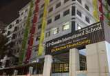 Utpal Sanghvi Global School campus