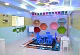 V S International Pre School ITI Layout campus