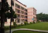 Vanasthali Public School campus