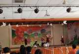 Vasant Vihar High School & Jr. College campus