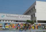 Velammal New Gen Sholinganallur (Velammal Vidyalaya) campus