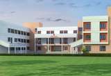 Velammal Vidhyashram Padur campus