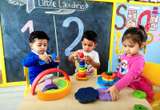 Vera International Preschool & Childcare campus