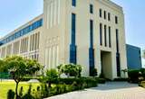 VIBGYOR High campus