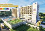 VIBGYOR High campus