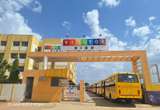 VIBGYOR High School Hennur campus