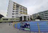 VIBGYOR High School HSR Layout campus