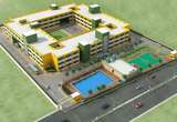 VIBGYOR High School Yelahanka campus