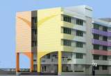 VIBGYOR Rise CBSE School, Doddanekkundi campus