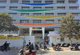 VIBGYOR Rise School in Panathur, Bengaluru campus