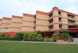Vidya Bharati School campus