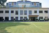 Vidya Jain Public School campus
