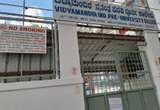 Vidya Mandir Ind. Pre University College campus