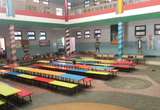 Vidya Pratishthan's Magarpatta City Public School campus