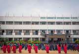 Vidya Samskruthi International School campus