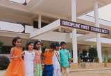 Vidya Spoorthi School campus