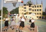 Vidyanchal School campus