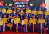 Vidyanjali International School campus