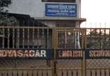 Vidyasagar Sec.English School, Dombivli (E), Thane campus