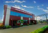 Vihaan Public School campus