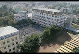 Vishwa Venkateshwara International School campus