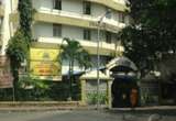 Vrajlal Parekh Vidyanidhi High School campus