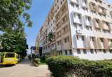 Vydehi School of Excellence campus