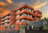 Wellington College International School Pune campus