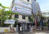 Westfield International School Kondapur, Hyderabad campus