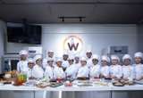 Whitecaps International School of Pastry campus