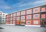 Winmore Academy, Jakkur campus