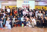 WINNER International Pre-school & Child Care campus
