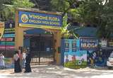 Winsome Flora English High School, Kausa Mumbra campus