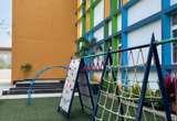 WisdomWood High campus