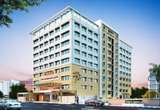 Witty International School, Borivali campus