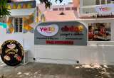 Yello Preschool and Daycare campus