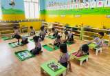 Zion Kidz Preschool campus